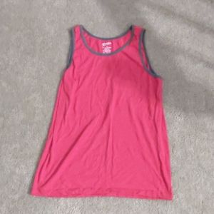 Arizona Jeans red tank top